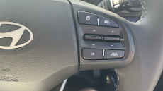 Hyundai i10 1.0 [63] Advance 5dr Auto [Nav] Petrol Hatchback